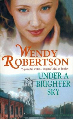 Under a Brighter Sky (eBook, ePUB) - Robertson, Wendy