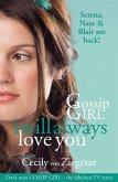 Gossip Girl: I will Always Love You (eBook, ePUB)