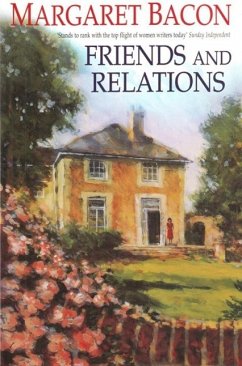 Cover Friends And Relations (eBook, ePUB)