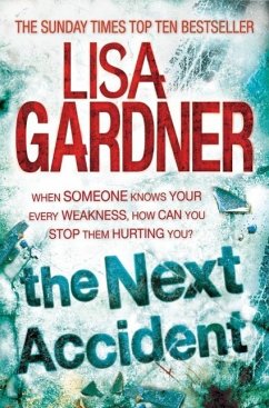 The Next Accident (FBI Profiler 3) (eBook, ePUB) - Gardner, Lisa