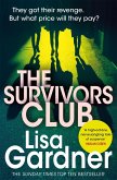 The Survivors Club (eBook, ePUB)