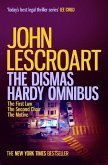 The Dismas Hardy Omnibus (eBook, ePUB)