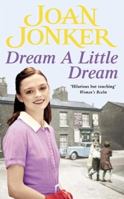 Cover Dream a Little Dream (eBook, ePUB)