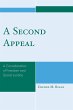 A Second Appeal (eBook, ePUB) - Bild 1