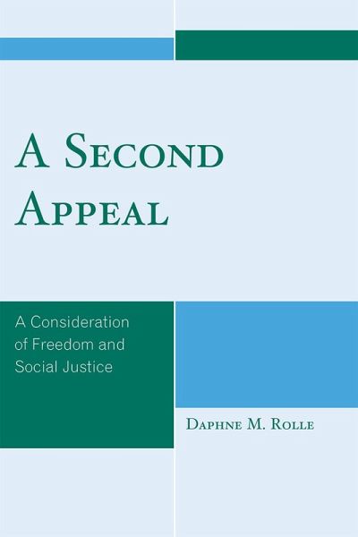 A Second Appeal (eBook, ePUB)