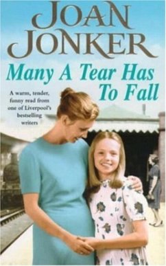 Cover Many a Tear has to Fall (eBook, ePUB)
