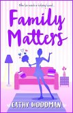 Family Matters (eBook, ePUB)