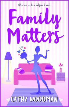 Cover Family Matters (eBook, ePUB)