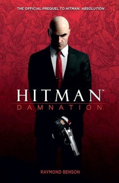 Cover Hitman: Damnation (eBook, ePUB)