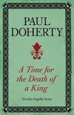 A Time for the Death of a King (Nicholas Segalla series, Book 1) (eBook, ePUB)