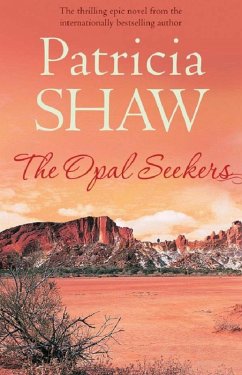 Cover The Opal Seekers (eBook, ePUB)