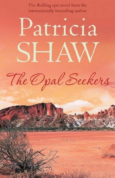 The Opal Seekers (eBook, ePUB)