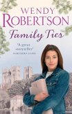 Family Ties (eBook, ePUB)