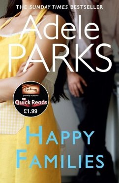Happy Families (eBook, ePUB) - Parks, Adele