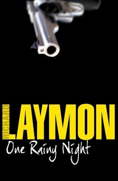 One Rainy Night (eBook, ePUB) - Laymon, Richard