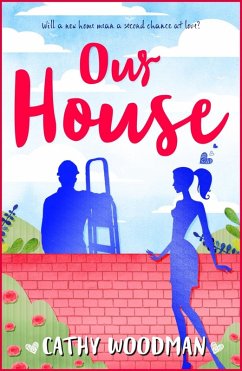 Cover Our House (eBook, ePUB)