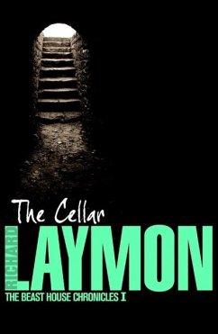 Cover The Cellar (Beast House Chronicles, Book 1) (eBook, ePUB)