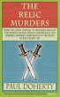 The Relic Murders (Tudor Mysteries,... - Bild 1