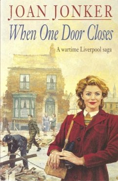 Cover When One Door Closes (eBook, ePUB)