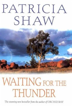 Waiting for the Thunder (eBook, ePUB) - Shaw, Patricia Waiting for the Thunder (eBook, ePUB) - Shaw, Patricia