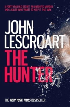 Cover The Hunter (Wyatt Hunt, book 3) (eBook, ePUB)