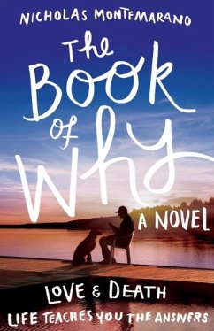 The Book of Why (eBook, ePUB) - Montemarano, Nicholas