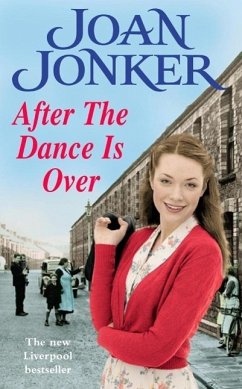 Cover After the Dance is Over (eBook, ePUB)