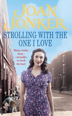 Cover Strolling With The One I Love (eBook, ePUB)