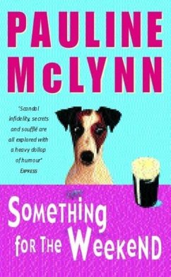 Something for the Weekend (Leo Street, Book 1) (eBook, ePUB) - Mclynn, Pauline