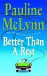 Better than a Rest (Leo Street, Book 2)... - Bild 1