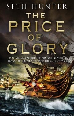 The Price of Glory (eBook, ePUB) - Hunter, Seth