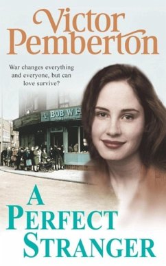Cover A Perfect Stranger (eBook, ePUB)
