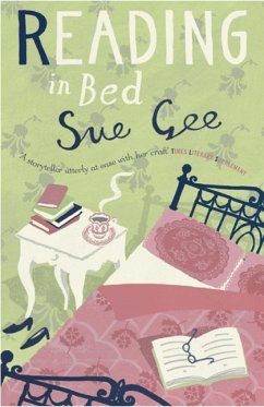 Reading in Bed (eBook, ePUB) - Gee, Sue