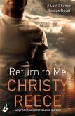 Return to Me: Last Chance Rescue Book 2 (eBook, ePUB)
