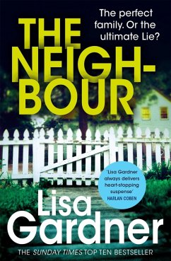 The Neighbour (Detective D.D. Warren 3) (eBook, ePUB) - Gardner, Lisa