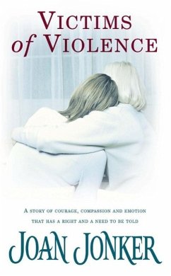 Cover Victims of Violence (eBook, ePUB)