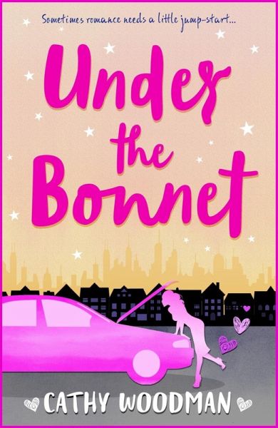 Under the Bonnet (eBook, ePUB)