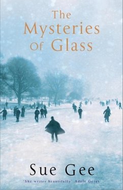 The Mysteries of Glass (eBook, ePUB) Cover The Mysteries of Glass (eBook, ePUB)