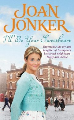 Cover I'll Be Your Sweetheart (eBook, ePUB)