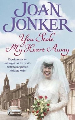 Cover You Stole My Heart Away (eBook, ePUB)