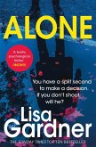 Alone (Detective D.D. Warren 1) (eBook, ePUB)