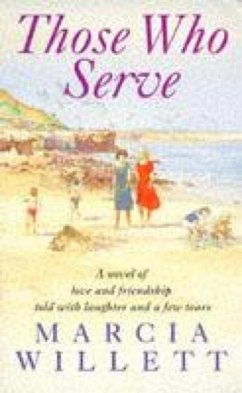 Cover Those Who Serve (eBook, ePUB)