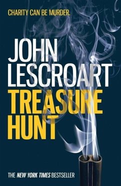Cover Treasure Hunt (Wyatt Hunt, book 2) (eBook, ePUB)