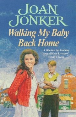 Cover Walking My Baby Back Home (eBook, ePUB)