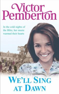 Cover We'll Sing at Dawn (eBook, ePUB)