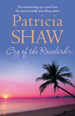 Cry of the Rain Bird (eBook, ePUB) - Shaw, Patricia