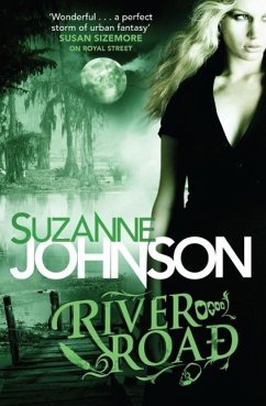 Cover River Road (eBook, ePUB)