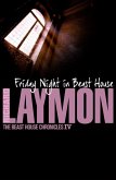 Friday Night in Beast House (Beast House Chronicles, Book 4) (eBook, ePUB)