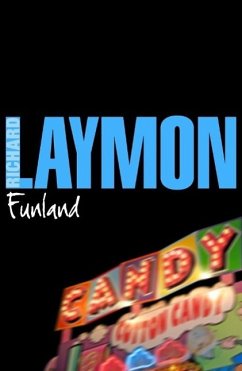 Cover Funland (eBook, ePUB)