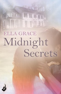 Midnight Secrets: Wildefire Book 1 (eBook, ePUB) - Grace, Ella